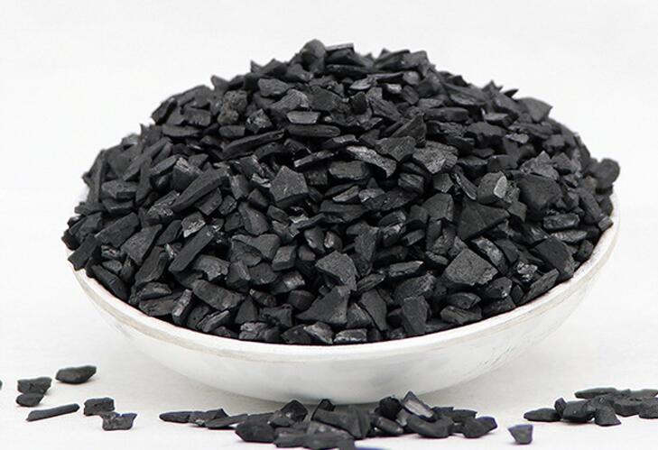 椰殼活性炭怎么制作的，能用多久？