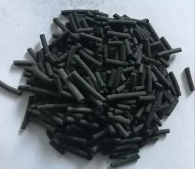 鎮(zhèn)江柱狀顆粒活性炭價(jià)格